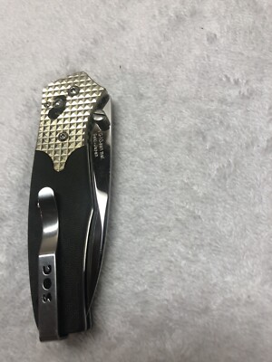 Vintage Sog Facet CT-01 San Mai VG10 Made In Seki Japan | eBay Vintage Sog Facet CT-01 San Mai VG10 Made In Seki Japan | eBay
