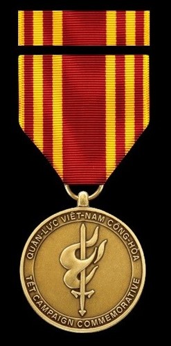 VIETNAM TET CAMPAÑA MEDALLA CONMEMORATIVA REGALO WOW MARINA EJÉRCITO MARINES FUERZA AÉREA - Imagen 30 de 34