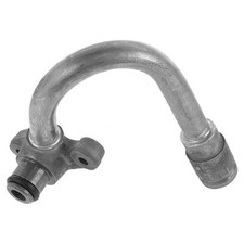 03-04 6.0L Ford Powerstroke Tubo de descarga de bomba de aceite de alta presión 3C3Z-9T288-AA