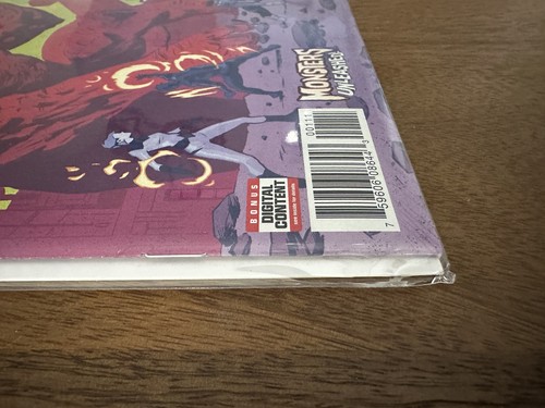 Uncanny Inhumans #1 Walsh quasi nuovo 2017 - Foto 4 di 4