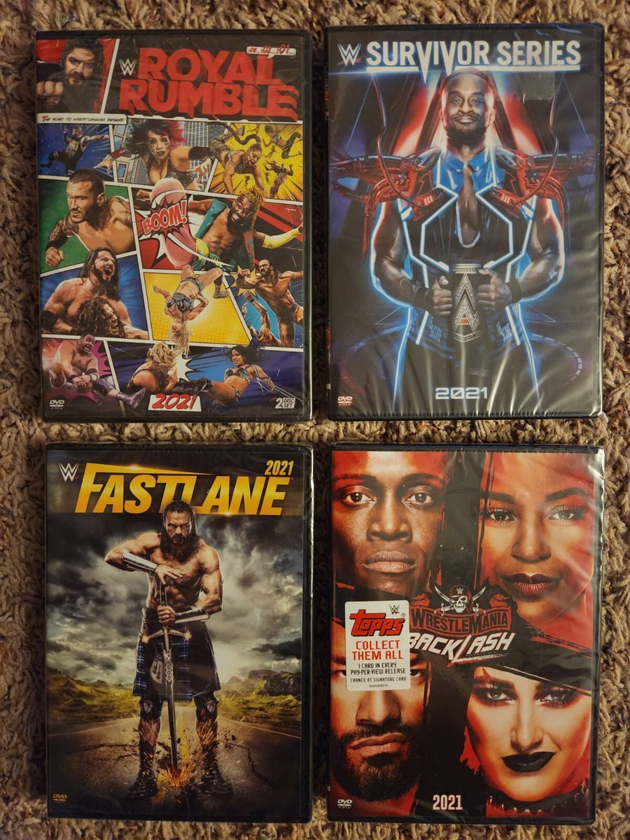 Wrestlemania Watch Royal Rumble 2021 Live Free Wrestlemania Royal