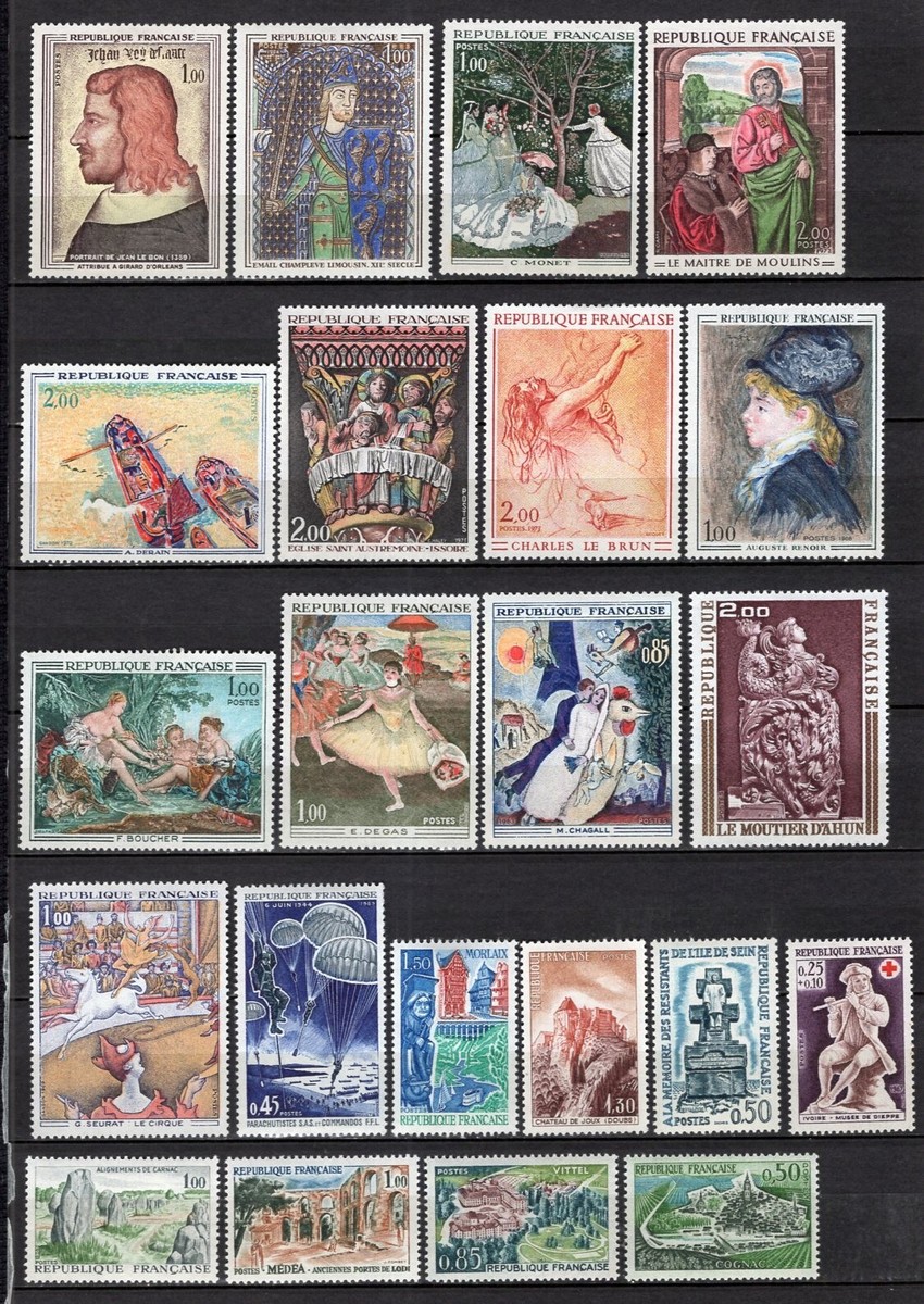 DANS LE PRE（1947年刷） DANS LE PRE（1947年刷） DANS LE PRE（1947年刷）