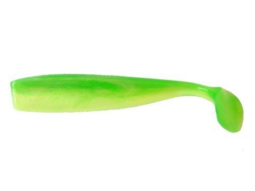 Lunker City Shaker 6" 150mm 1Stück Gummiköder Gummifische Hecht Barsch FARBEN - Bild 6 von 22