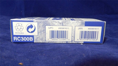 Casete Genuino Star Micronics RC300B Cinta 80981611 Negro/Envío GRATUITO - Imagen 4 de 4
