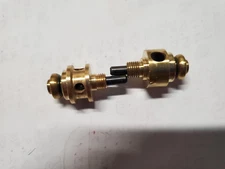 Latter 4 Hole Sheridan/Benjamin  Valve Guide For Rifles, & Pistols 