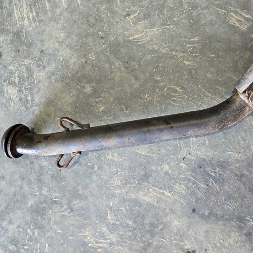 96 Polaris XCR 600 SP Snowmobile Triple Exhaust Pipes - Picture 10 of 18