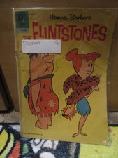 The Flintstones comics select an issue