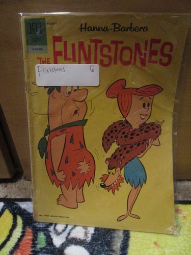 Los cómics de Picapiedra selecciona un número - Imagen 7 de 63