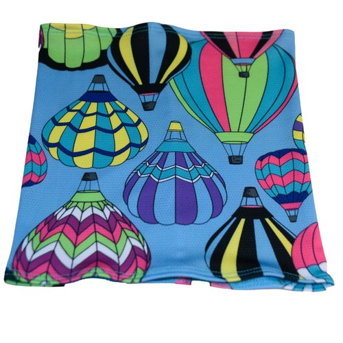 TDI Limited Edition Half Gaiter Prints Face Masks Protective - Picture 5 of 23