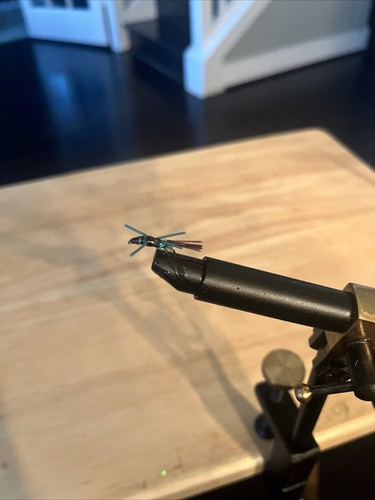 Hand Tied Fly Assortment - Picture 2 of 7