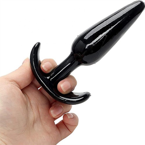Anal Vibrator Remote Control Butt Plug Prostate Massager Male Sex Toy for Couple - Picture 13 of 16