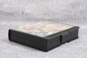 RAGE OF THE DRAGONS NEO GEO AES with T Shirt FREE SHIPPING SNK 0918