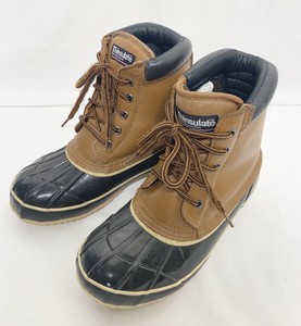 steel toe and steel shank boots