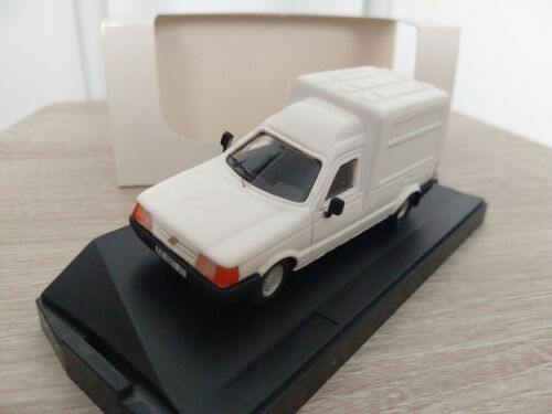 Fiat Fiorino mkII ABC Speed 1/43