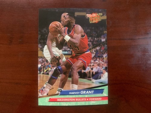 1992-93 Fleer Ultra Basketball - Complete Your Set (1-200) - Picture 188 of 200