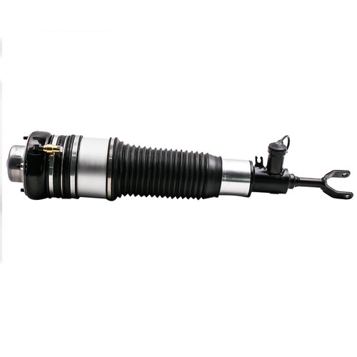 Front Right Air Suspension Shock Strut Absorber For Audi A6 S6 C6 4F 4F0616040T - Picture 7 of 12