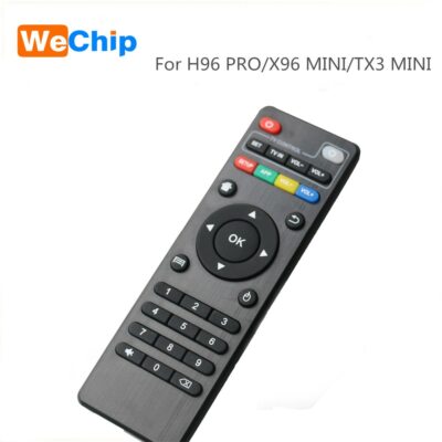 hablar Complejo Teleférico Control remoto para Android Tv Box H96 Pro Plus/X96/T95N/x96/mini/tx3/mini/T95Z | eBay hablar Complejo Teleférico Control remoto para Android Tv Box H96 Pro Plus/X96/T95N/x96/mini/tx3/mini/T95Z | eBay