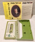 Frankie Valli – Gold ZCPSL 1006 Private Stock Records - Cassette Tape Green Case