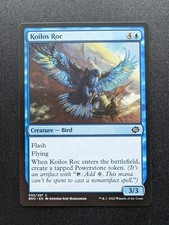 Magic the Gathering KOILOS ROC The Brothers' War #55