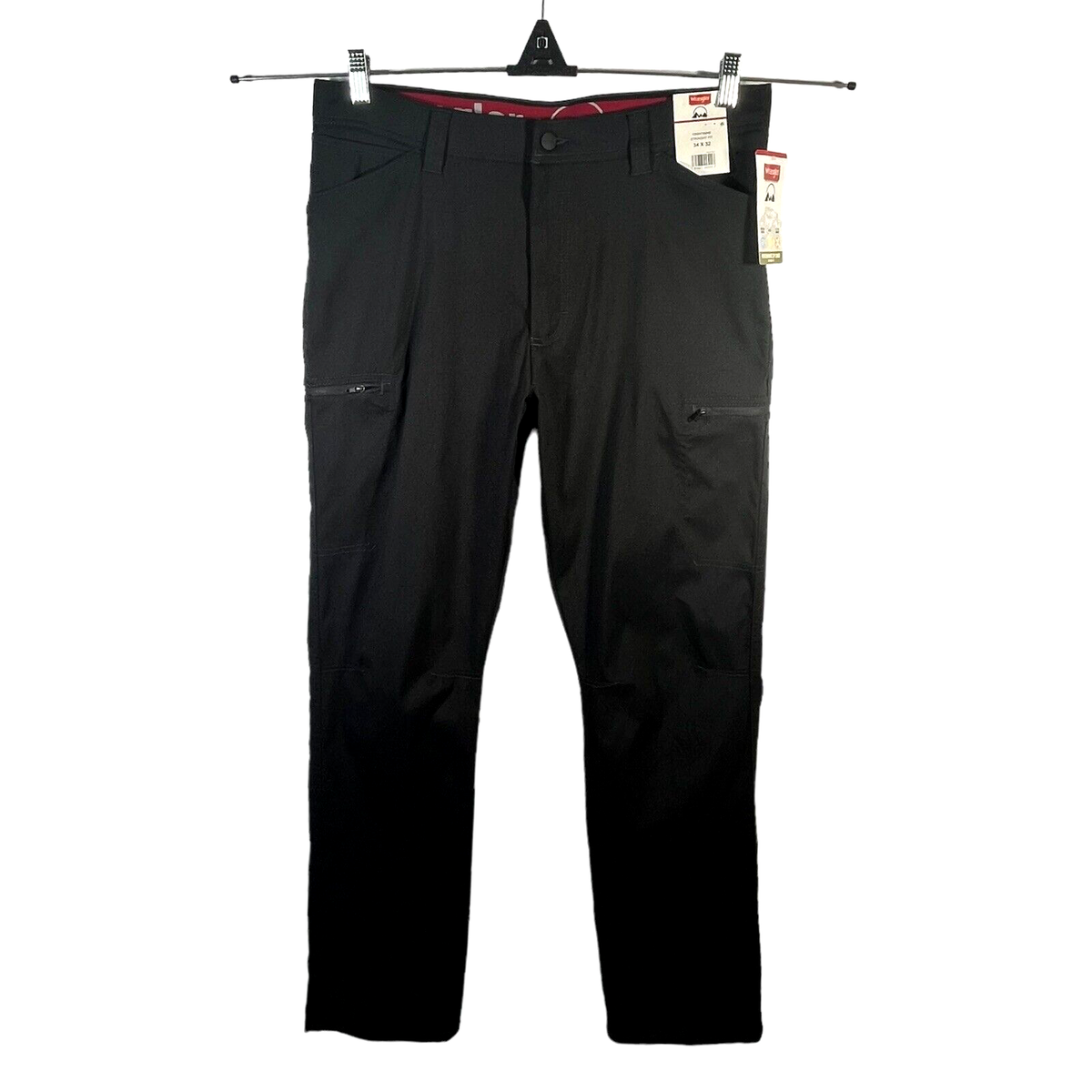 meer.／CROSS VOLUME PANTS /BLK MEN'S ADV SUBZ LUMEN RUNNING WIND PANTS 2 – Craft Sportswear NA