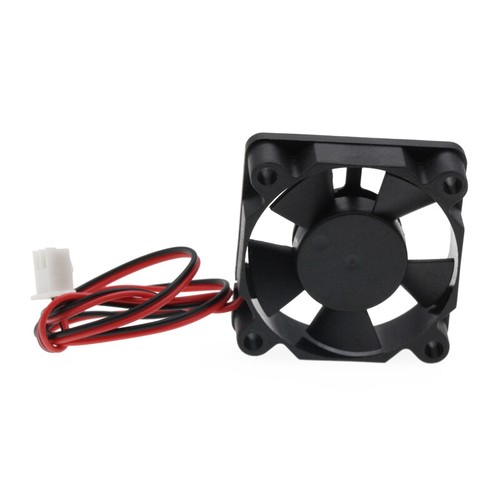 CPU Hüllen Silent Cooling Fan QS3510 12V 0.06A 35*35*10mm - 第 2/2 張圖片
