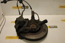 1999 Renault Megane (EA) RIGHT FRONT KNUCKLE