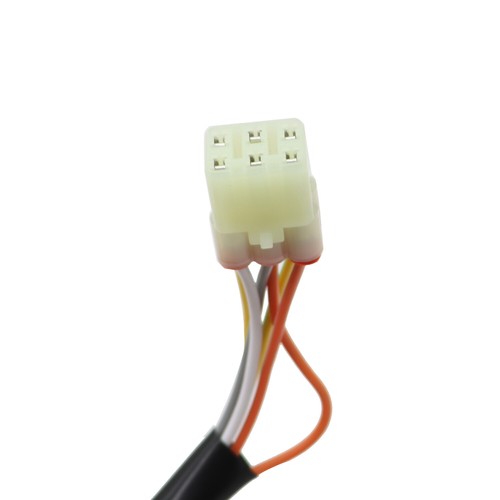 For Suzuki ATV Ozark 250 LT-F250 2002-2014 Left Handlebar Switch Start Headlight - Picture 9 of 9