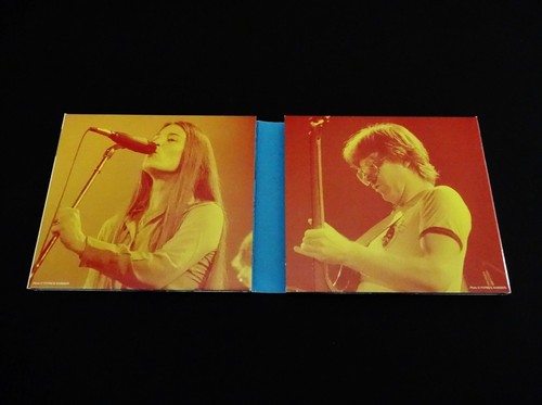 Grateful Dead Dave's Picks 12 Volume Twelve Colgate University 1977 11/4/77 3 CD - Picture 3 of 12