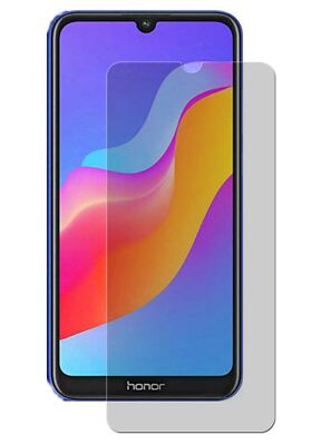 1x Panzerfolie für Huawei Honor Play 8A Displayschutzfolie Schutzfolie