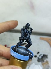 6:Siege Board Game - Extra Operator - Zero - Painted ver.