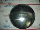 New ListingBuick Roadmaster Vtg 1936 1937 1938 Dog Dish Bowl 9.5" Hubcap Slum Cap