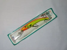 Reef Runner Deep DIver ~ FLAME ~ NEW in PACKAGE