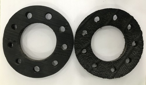 CDHPOWER High Performance 32T Sprocket & Installation Set-Gas Motorized Bicycle - Imagen 13 de 13