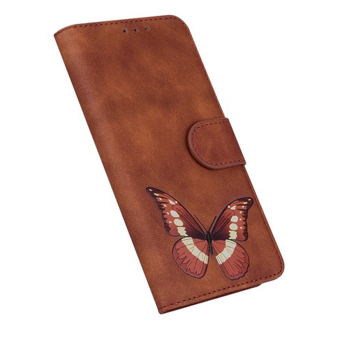 Butterfly Pattern Flip Wallet Phone Case For Google Pixel 9 Pro XL 9A 8A 7A 6A - Picture 64 of 68