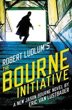 Robert Ludlum's (Tm) the Bourne Initiative (J... by Van Lustbader, Eric Hardback