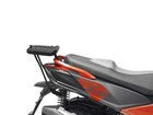 SHAD Top Box Rack Rear Case Carrier Kit Bracket for Kymco DTX 360 (21-25)