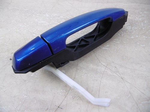Manija exterior puerta trasera derecha fuera de juego para conductores Suzuki Swift SZ3 MK4 - ZCG - Imagen 2 de 6