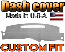 Fits 1998 1999 2000 2001 2002 2003 2004 2005 Chevrolet S10 Dash Cover Light Grey Fits 1998 1999 2000 2001 2002 2003 2004 2005 Chevrolet S10 Dash Cover Light Grey