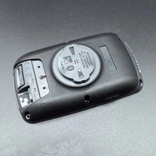 Garmin EDGE 810 Bicycle Riding Code Table with Separate Rear Cover Accessories - Picture 5 of 15