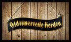 Oldtimerteile-Herden