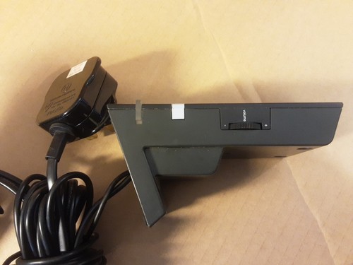 ALTAVOZ LOGITECH X 240 PLACA DE ALIMENTACIÓN - Imagen 8 de 8