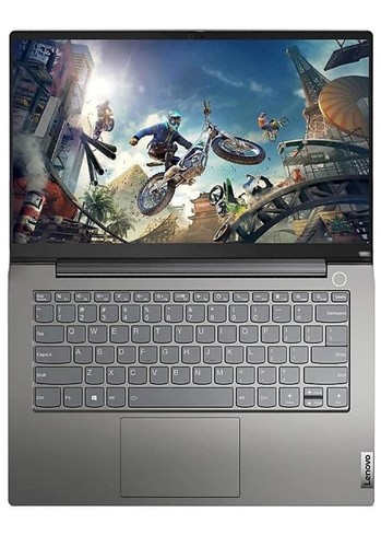 Lenovo ThinkBook 14 G2 Touch 14" Intel i7-1165G7 Iris Xe 16GB DDR4 1TB NVME W11 - Picture 5 of 14