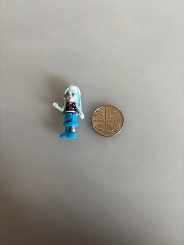 Monster High Polly Pocket - Spare Parts - Complete your set - PYO - Combine P&P - Picture 7 of 28