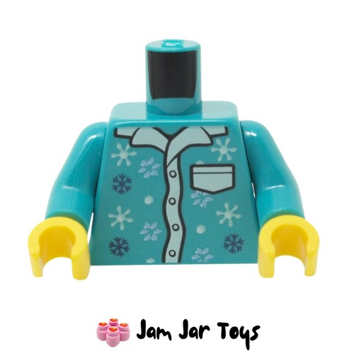 LEGO Minifigure Torso Body BRAND NEW Large Selection 250 Types Choose Mix SAVE - Picture 103 of 251