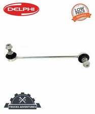 Delphi Suspension Stabilizer Bar Link TC2421 | High-Quality Auto Part, Universal