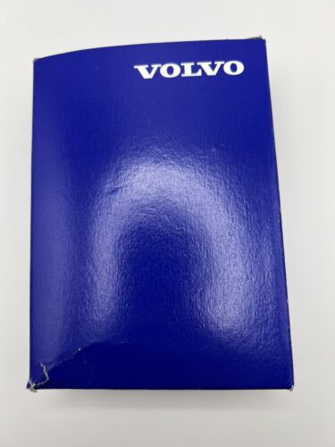 Genuine Volvo XC90 S90 V90 V90CC XC60 Rear O2 Heated Oxygen Sensor 31480395 OEM - Bild 3 von 3