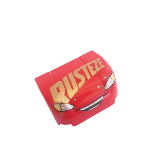 LEGO Juniors: Lightning McQueen Spare Parts Rusteze 95 - 第 14/16 張圖片