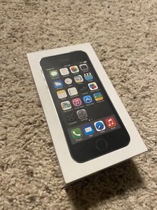 iPhone 5s Box | eBay