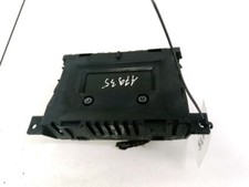 Opel Meriva 2004 Dashboard Radio Display (Clock,Info Monitor,BORD  #1581620-37