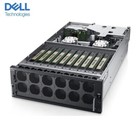 Dell DSS 8440 GPU Server 2X6148 2.4GHz 20Core 480G SSD 4X2000W 16x DDR4 32G